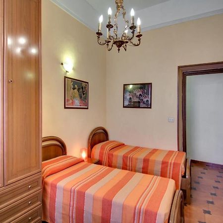 Oltre Le Mura Рим Экстерьер фото