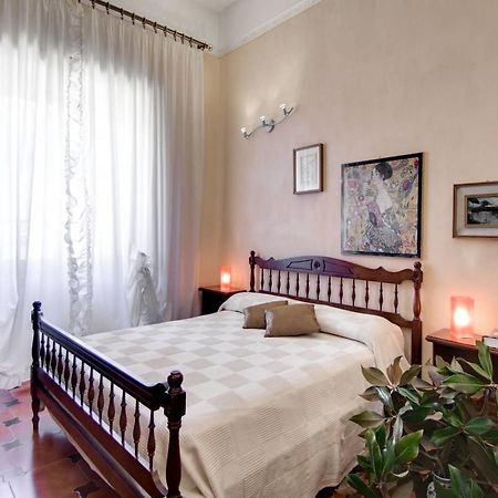 Oltre Le Mura Рим Экстерьер фото