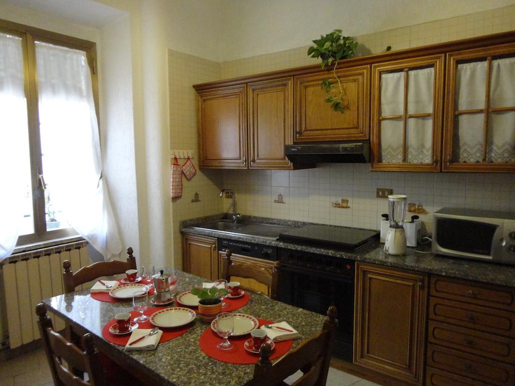 Oltre Le Mura Рим Номер фото