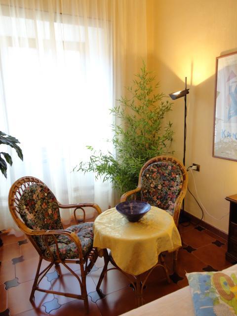 Oltre Le Mura Рим Номер фото